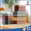 china supplier super soft towel bamboo hand towel